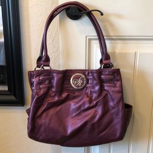 Sienna Ricchi purse